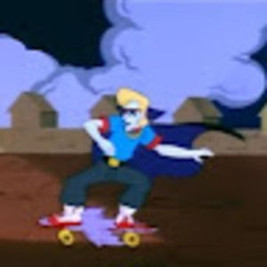 Meet your Posher, Pepsi